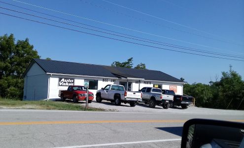 Dee Jay Auto Parts - Mt. Olivet Mount Olivet