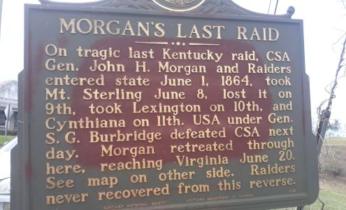 Mount Olivet Service Center Mount Olivet