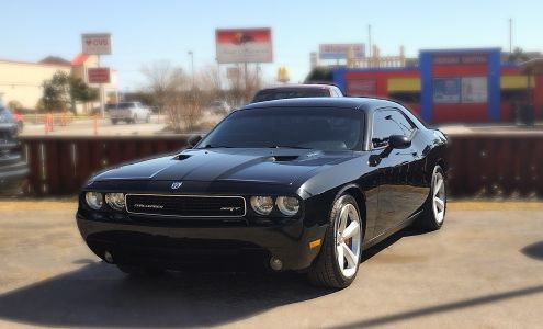 Jones Original Motors