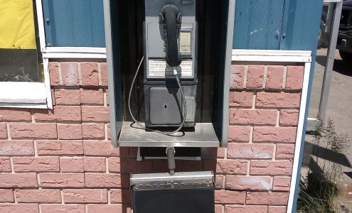 Morrison's Garage Inc