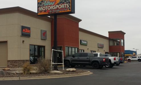 Altus Motorsports