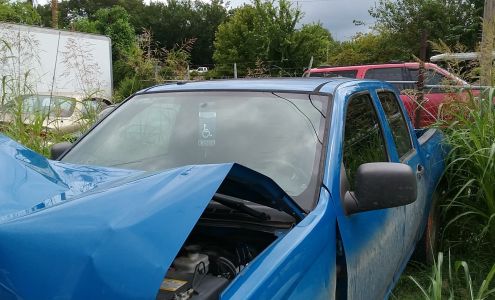 Dunlap Wrecker Services