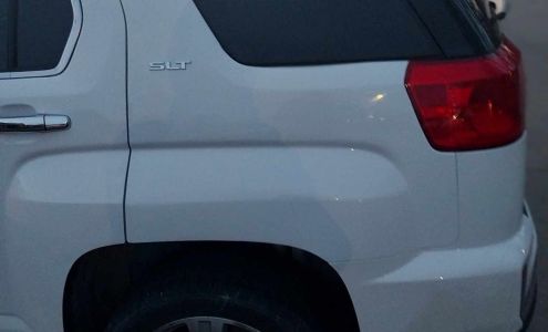 Chappell's Body Shop, LLC