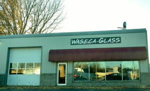 Waseca Glass