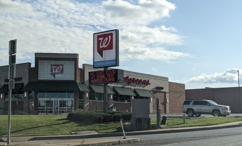 Walgreens