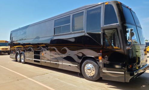 Midwest Bus Sales Inc