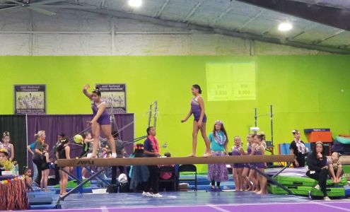 McCullar Motor Sports