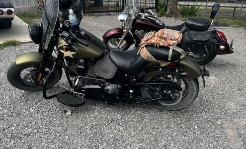 American Performance Cycle Krebs