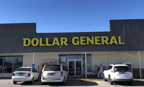 Dollar General