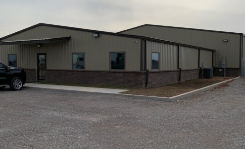 Bates Repair Service