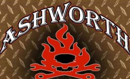 Ashworth Automotive Inc
