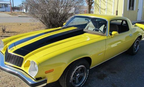 Total Custom Bodywerks