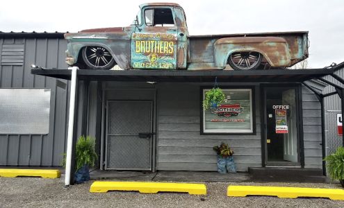 Brothers Collision Center LLC