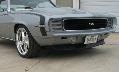 Pro Auto Body & Towing