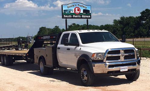 Circle L Trailers LLC