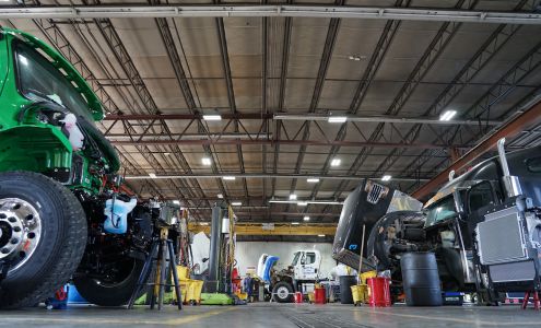 Clarke Power Services, Inc.