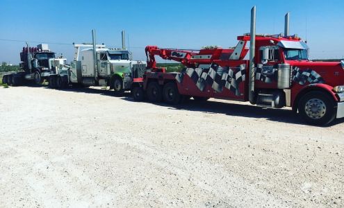 Steve's Diesel & Truck Services