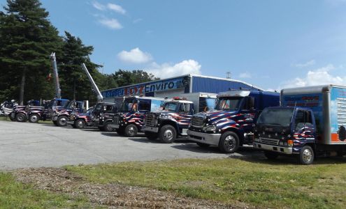 Bigler Boyz Enviro Inc. Woodland