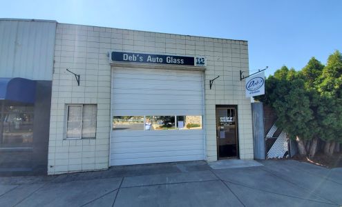 Debs Auto Glass