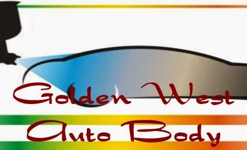 Golden West Auto Body