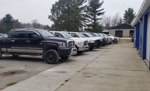 The Diesel Doctor LLC Fort Gratiot