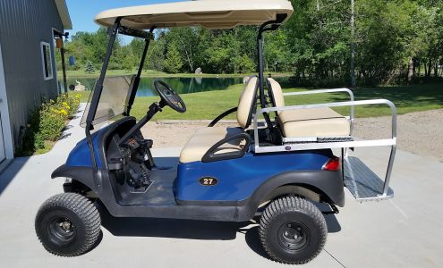 Rhino Linings of Port Huron Port Sanilac