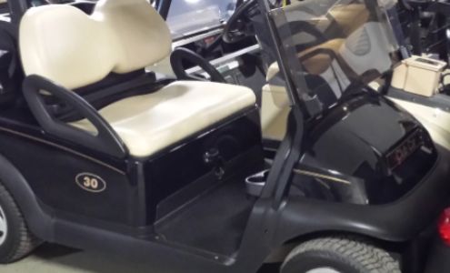 Great Lakes Vehicle & Golf Cart Port Sanilac