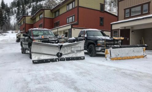 Fresh Tracks Snow Removal 2744 Basingdale Blvd, Vail Colorado 81657