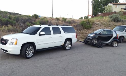 Eagle Auto Consignment