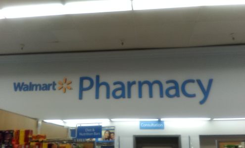 Walmart Pharmacy