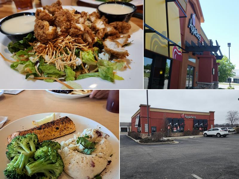 Applebee's Grill + Bar