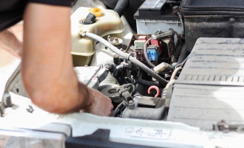 Midtown Motors Southampton