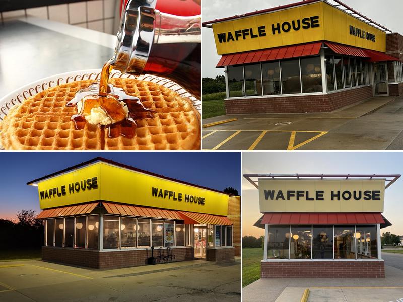 Waffle House