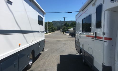 NOVUS Glass of Roseburg