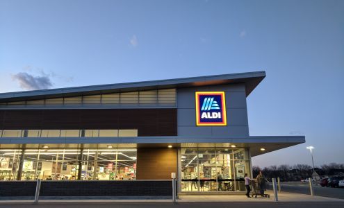 ALDI