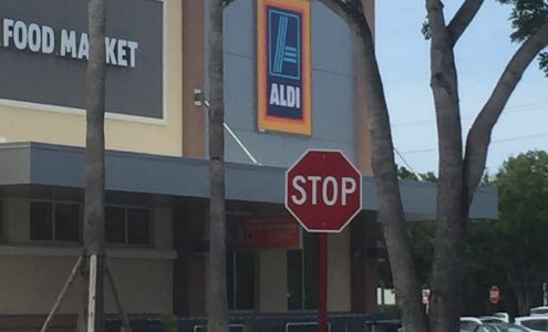 ALDI