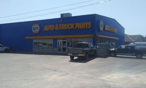 NAPA Auto Parts - Adams Auto Supply