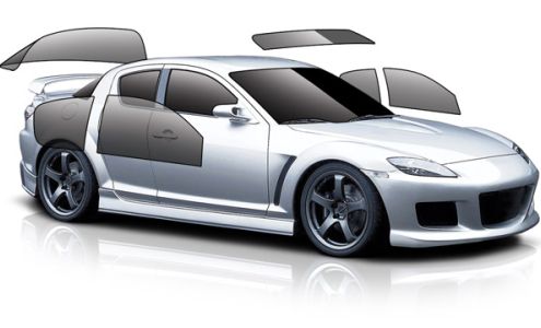 One Way Auto Glass LLC