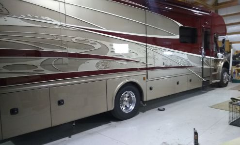 Big Will's Auto Detailing