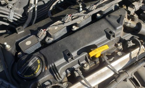 Gear Headz Automotive Repair