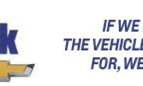 Mike Hellack Chevrolet Parts Davis