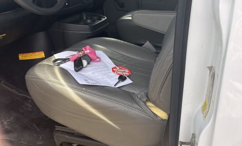 U-Haul Neighborhood Dealer