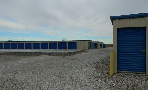 U-Haul Neighborhood Dealer