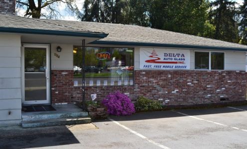 Delta Auto Glass
