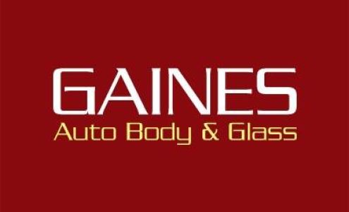 Gaines Autobody & Glass