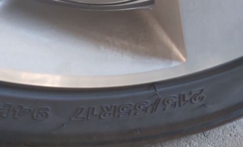 Duran Tire Center Spruce Pine