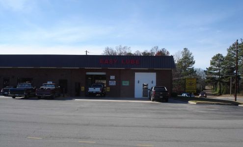 Pioneer Quick Lubes - Haleyville 42