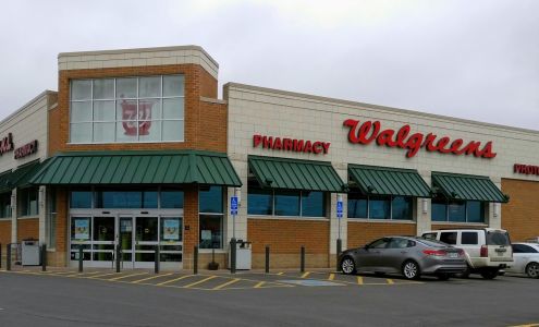 Walgreens Troy