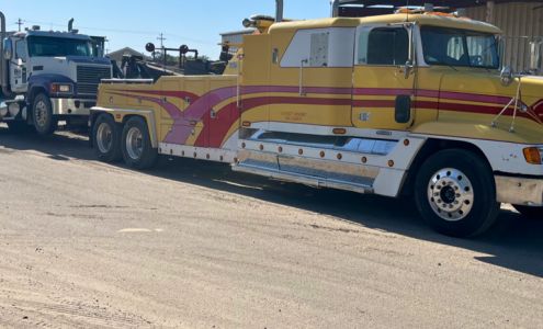 A & B Towing and Automotive LLC