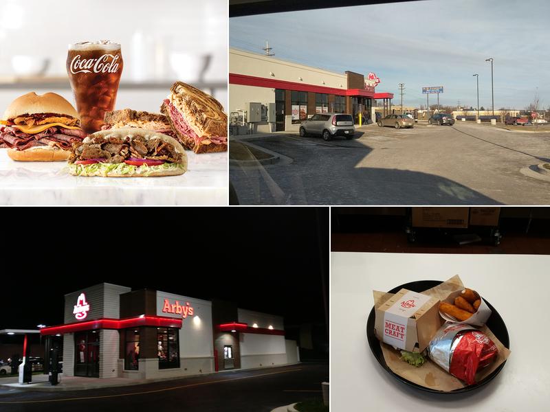Arby's